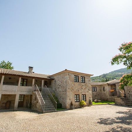 Casa Do Sobrado Hotel Vila Real Luaran gambar
